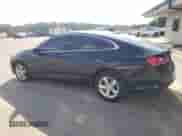 2022 Chevrolet Malibu LS с VIN 1G1ZB5ST8NF204435, выставлен на аукционе Copart как лот 80421745 с пробегом 58 503 миль миль и Списание • Salvage title. История ставок и продаж доступна на DreamBid. Изображение 2.