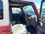 2008 Jeep Wrangler Sahara с VIN 1J4FA54188L644311, выставлен на аукционе IAAI как лот 43178498 с пробегом 119 370 миль миль и . История ставок и продаж доступна на DreamBid. Изображение 5.