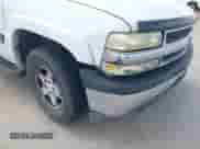 2005 Chevrolet Tahoe Z71 z VIN 1GNEC13T65R149919, wystawiony jako IAAI lot #42656968 z przebiegiem 331 303 mil mil oraz . Historia ofert i sprzedaży dostępna na DreamBid. Obrazek 6.