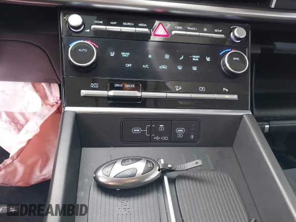 2025 Hyundai Santa Fe SEL с VIN 5NMP24G14SH026862, выставлен на аукционе IAAI как лот 41198734 с пробегом 1 444 миль миль и . История ставок и продаж доступна на DreamBid. Изображение 11.