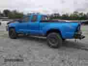 2007 Toyota Tacoma с VIN 5TEUU42N37Z367636, выставлен на аукционе Copart как лот 81885955 с пробегом 248 804 миль миль и Списание • Salvage title. История ставок и продаж доступна на DreamBid. Изображение 2.