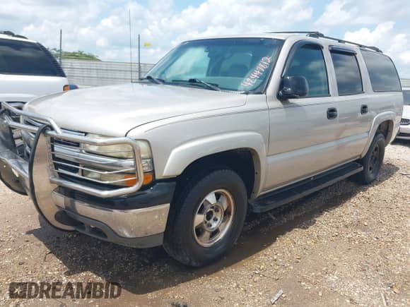 2006 Chevrolet Suburban LS с VIN 3GNFK16ZX6G211797, выставлен на аукционе IAAI как лот 42447812 с пробегом 367 303 миль миль и . История ставок и продаж доступна на DreamBid. Изображение 2.