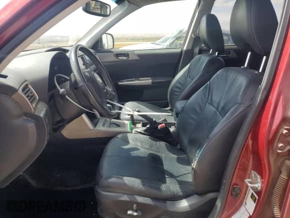 2009 Subaru Forester X Limited с VIN JF2SH64679H765595, выставлен на аукционе Copart как лот 51839785 с пробегом 157 764 миль миль и Списание • Salvage title. История ставок и продаж доступна на DreamBid. Изображение 7.