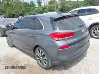 2018 Hyundai Elantra с VIN KMHH35LE8JU015446, выставлен на аукционе IAAI как лот 42813956 с пробегом 58 561 миль миль и . История ставок и продаж доступна на DreamBid. Изображение 3.