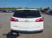 2018 Chevrolet Equinox LS с VIN 2GNAXREV4J6231704, выставлен на аукционе IAAI как лот 43162153 с пробегом 80 457 миль миль и . История ставок и продаж доступна на DreamBid. Изображение 16.