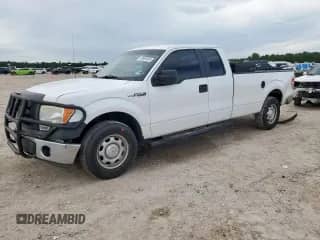 2012 Ford F-150 XL с VIN 1FTVX1CF0CKD29619, выставлен на аукционе Copart как лот 63964505 с пробегом 271 717 миль миль и Списание • Salvage title. История ставок и продаж доступна на DreamBid. Изображение 1.
