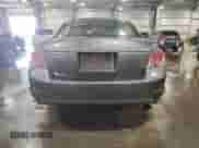 2010 Honda Accord LX-P with VIN 1HGCP2F45AA106889, listed as a Copart auction lot 80745085 with 84,502 mi miles and Salvage title. Bid and sale history available at DreamBid. Image 6.