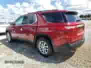 2021 Chevrolet Traverse LT Cloth с VIN 1GNERGKW0MJ189634, выставлен на аукционе Copart как лот 71372505 с пробегом Не указан миль и На запчасти • Non repairable. История ставок и продаж доступна на DreamBid. Изображение 2.