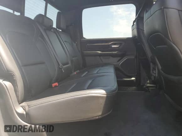 2021 Ram 1500 Rebel z VIN 1C6SRFLT6MN759226, wystawiony jako Copart lot #67418755 z przebiegiem 59 174 mil mil oraz Szkoda całkowita • Salvage title. Historia ofert i sprzedaży dostępna na DreamBid. Obrazek 10.