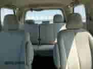 2013 Toyota Sienna L с VIN 5TDZK3DC7DS318742, выставлен на аукционе Copart как лот 66657145 с пробегом 230 411 миль миль и Списание • Salvage title. История ставок и продаж доступна на DreamBid. Изображение 10.