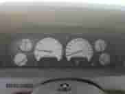 2002 Jeep Grand Cherokee Limited with VIN 1J4GX58N12C282300, listed as a Copart auction lot 74939754 with 166,018 mi miles and Salvage title. Bid and sale history available at DreamBid. Image 9.