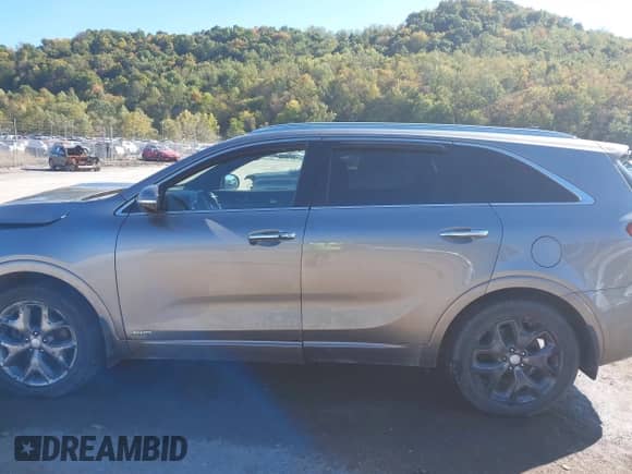 2016 Kia Sorento SXL с VIN 5XYPKDA15GG031904, выставлен на аукционе IAAI как лот 40570106 с пробегом 114 549 миль миль и . История ставок и продаж доступна на DreamBid. Изображение 14.