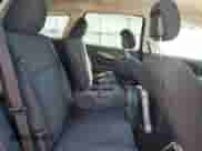 2010 Dodge Journey SE с VIN 3D4PG4FB5AT183526, выставлен на аукционе Copart как лот 71783755 с пробегом 162 835 миль миль и Списание • Salvage title. История ставок и продаж доступна на DreamBid. Изображение 11.