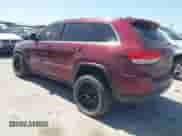 2018 Jeep Grand Cherokee Altitude с VIN 1C4RJEAG7JC481619, выставлен на аукционе IAAI как лот 41828650 с пробегом Не указан миль и . История ставок и продаж доступна на DreamBid. Изображение 3.