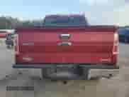 2013 Ford F-150 XLT with VIN 1FTFW1EF9DKD79859, listed as a Copart auction lot 87186065 with 272,963 mi miles and Salvage title. Bid and sale history available at DreamBid. Image 6.