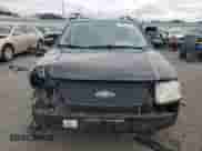 2007 Ford Freestyle SEL с VIN 1FMDK05197GA25036, выставлен на аукционе Copart как лот 86617985 с пробегом 202 677 миль миль и Списание • Salvage title. История ставок и продаж доступна на DreamBid. Изображение 5.
