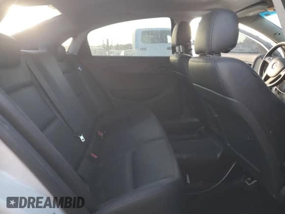 2013 Chevrolet Caprice Police Police с VIN 6G1MK5U3XDL825802, выставлен на аукционе Copart как лот 76614504 с пробегом 113 335 миль миль и Списание • Salvage title. История ставок и продаж доступна на DreamBid. Изображение 10.