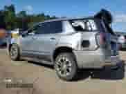 2025 Chevrolet Tahoe LS with VIN 1GNS5MRD7SR337214, listed as a Copart auction lot 68436925 with 3,512 mi miles and Salvage title. Bid and sale history available at DreamBid. Image 2.