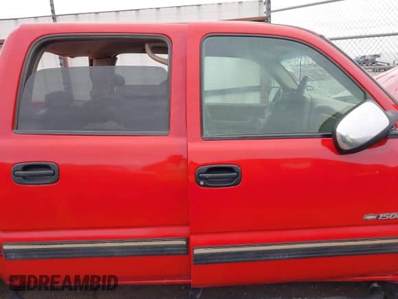 2002 Chevrolet Silverado 1500HD LT с VIN 1GCGK13U12F147411, выставлен на аукционе IAAI как лот 42066867 с пробегом Не указан миль и . История ставок и продаж доступна на DreamBid. Изображение 13.