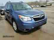 2016 Subaru Forester z VIN JF2SJCNC1GH486759, wystawiony jako Copart lot #52196335 z przebiegiem 249 790 mil mil oraz Szkoda całkowita • Salvage title. Historia ofert i sprzedaży dostępna na DreamBid. Obrazek 14.
