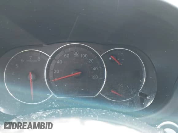 2014 Nissan Maxima SV z VIN 1N4AA5AP9EC441275, wystawiony jako IAAI lot #42586862 z przebiegiem Nie podano mil oraz . Historia ofert i sprzedaży dostępna na DreamBid. Obrazek 7.