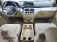 2008 Honda Odyssey LX с VIN 5FNRL38288B116128, выставлен на аукционе Copart как лот 68338135 с пробегом 128 485 миль миль и Списание • Salvage title. История ставок и продаж доступна на DreamBid. Изображение 8.