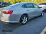 2022 Chevrolet Malibu LS с VIN 1G1ZB5STXNF164388, выставлен на аукционе IAAI как лот 43562633 с пробегом 112 001 миль миль и . История ставок и продаж доступна на DreamBid. Изображение 18.