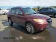 2009 Hyundai Santa Fe GLS z VIN 5NMSG73D39H301659, wystawiony jako Copart lot #81270125 z przebiegiem 190 769 mil mil oraz Szkoda całkowita • Salvage title. Historia ofert i sprzedaży dostępna na DreamBid. Obrazek 4.