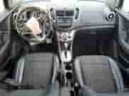 2015 Chevrolet Trax Premier with VIN 3GNCJMSBXFL161653, listed as a Copart auction lot 86237355 with 188,337 mi miles and Clean title. Bid and sale history available at DreamBid. Image 8.