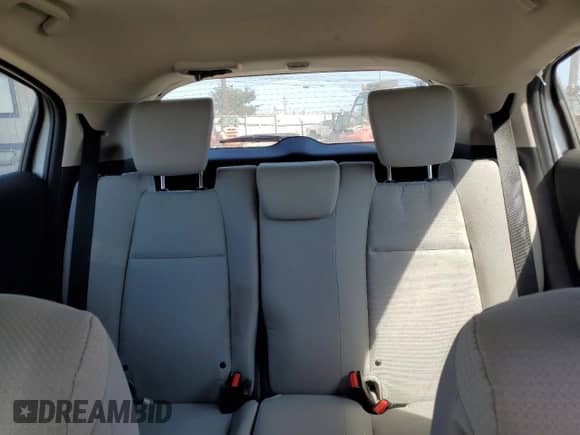 2022 Honda HR-V LX with VIN 3CZRU5H35NM726202, listed as a Copart auction lot 67477935 with 26,724 mi miles and Salvage title. Bid and sale history available at DreamBid. Image 10.