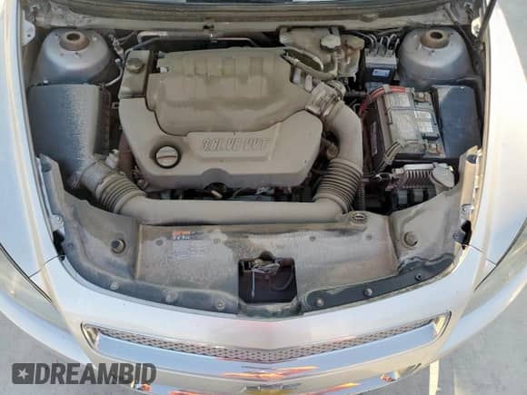 2012 Chevrolet Malibu LTZ with VIN 1G1ZG5E73CF159689, listed as a Copart auction lot 84971485 with 177,753 mi miles and Clean title. Bid and sale history available at DreamBid. Image 11.