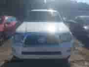 2010 Toyota Tacoma PreRunner с VIN 3TMJU4GNXAM103720, выставлен на аукционе IAAI как лот 42994037 с пробегом 214 592 миль миль и . История ставок и продаж доступна на DreamBid. Изображение 12.