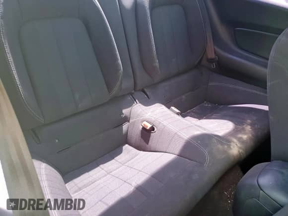 2020 Ford Mustang GT z VIN 1FA6P8CF4L5124483, wystawiony jako Copart lot #80494385 z przebiegiem 51 084 mil mil oraz Szkoda całkowita • Salvage title. Historia ofert i sprzedaży dostępna na DreamBid. Obrazek 10.