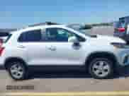 2022 Chevrolet Trax LS с VIN KL7CJNSM5NB544459, выставлен на аукционе IAAI как лот 41995429 с пробегом 54 609 миль миль и . История ставок и продаж доступна на DreamBid. Изображение 14.