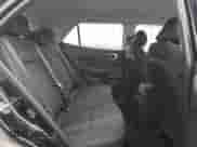 2020 Hyundai Venue SEL with VIN KMHRC8A33LU014747, listed as a Copart auction lot 90035615 with 39,974 mi miles and Clean title. Bid and sale history available at DreamBid. Image 11.