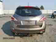 2013 Nissan Murano SV z VIN JN8AZ1MW7DW303234, wystawiony jako Copart lot #84010825 z przebiegiem 128 911 mil mil oraz Szkoda całkowita • Salvage title. Historia ofert i sprzedaży dostępna na DreamBid. Obrazek 6.