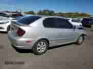 2005 Hyundai Accent GLS с VIN KMHCG35C05U331928, выставлен на аукционе Copart как лот 74672614 с пробегом 41 542 миль миль и Списание • Salvage title. История ставок и продаж доступна на DreamBid. Изображение 3.