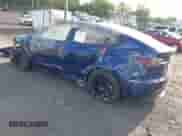 2023 Tesla Model Y Long Range с VIN 7SAYGAEE9PF846733, выставлен на аукционе IAAI как лот 40379622 с пробегом 19 341 миль миль и . История ставок и продаж доступна на DreamBid. Изображение 3.