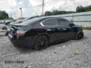 2014 Nissan Maxima SV z VIN 1N4AA5AP7EC455756, wystawiony jako Copart lot #81637345 z przebiegiem Nie podano mil oraz Szkoda całkowita • Salvage title. Historia ofert i sprzedaży dostępna na DreamBid. Obrazek 3.