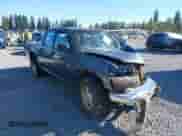 2007 Chevrolet Colorado 1LT z VIN 1GCCS139178181564, wystawiony jako IAAI lot #43048220 z przebiegiem Nie podano mil oraz . Historia ofert i sprzedaży dostępna na DreamBid. Obrazek 1.