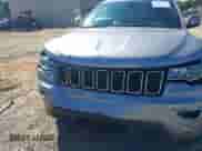 2017 Jeep Grand Cherokee Laredo with VIN 1C4RJEAGXHC671814, listed as a IAAI auction lot 43097972 with 165,240 mi miles and . Bid and sale history available at DreamBid. Image 12.