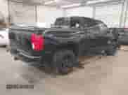 2017 Chevrolet Silverado 1500 LTZ with VIN 3GCUKSEC5HG376727, listed as a IAAI auction lot 42920595 with 127,956 mi miles and . Bid and sale history available at DreamBid. Image 4.