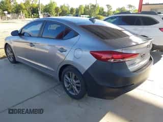 2017 Hyundai Elantra SE с VIN 5NPD84LF3HH106149, выставлен на аукционе IAAI как лот 43325946 с пробегом 107 703 миль миль и . История ставок и продаж доступна на DreamBid. Изображение 3.