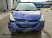 2012 Hyundai Tucson Limited с VIN KM8JUCAC2CU472597, выставлен на аукционе Copart как лот 81061025 с пробегом 131 064 миль миль и Списание • Salvage title. История ставок и продаж доступна на DreamBid. Изображение 5.