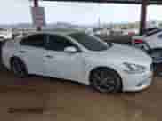 2014 Nissan Maxima S z VIN 1N4AA5AP4EC474684, wystawiony jako IAAI lot #42738825 z przebiegiem 129 531 mil mil oraz . Historia ofert i sprzedaży dostępna na DreamBid. Obrazek 6.