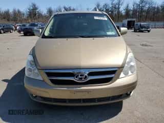 2007 Hyundai Entourage GLS с VIN KNDMC233676034476, выставлен на аукционе Copart как лот 51992545 с пробегом 134 291 миль миль и Списание • Salvage title. История ставок и продаж доступна на DreamBid. Изображение 5.
