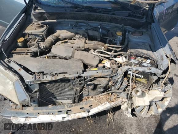 2011 Subaru Forester X Limited z VIN JF2SHAEC2BH782687, wystawiony jako Copart lot #68494715 z przebiegiem Nie podano mil oraz Szkoda całkowita • Salvage title. Historia ofert i sprzedaży dostępna na DreamBid. Obrazek 11.