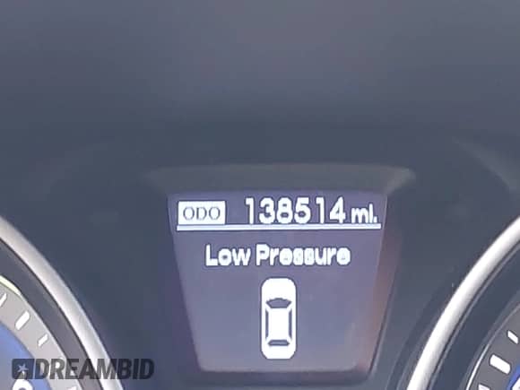 2017 Hyundai Elantra с VIN KMHD35LH9HU376722, выставлен на аукционе IAAI как лот 42447695 с пробегом 138 514 миль миль и . История ставок и продаж доступна на DreamBid. Изображение 15.