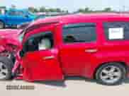 2008 Chevrolet HHR LT с VIN 3GNDA23D38S633614, выставлен на аукционе IAAI как лот 43069536 с пробегом Не указан миль и . История ставок и продаж доступна на DreamBid. Изображение 14.