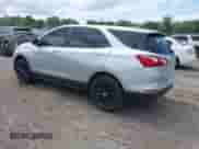 2020 Chevrolet Equinox LS z VIN 2GNAXSEVXL6122948, wystawiony jako IAAI lot #42495010 z przebiegiem 67 429 mil mil oraz . Historia ofert i sprzedaży dostępna na DreamBid. Obrazek 3.
